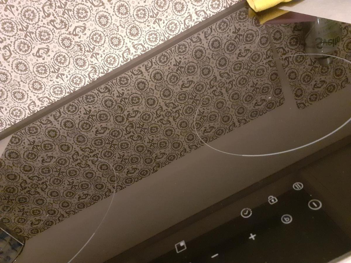 Bilocale 7 Piano Balcone Vista Skyline Apartment Milan Luaran gambar